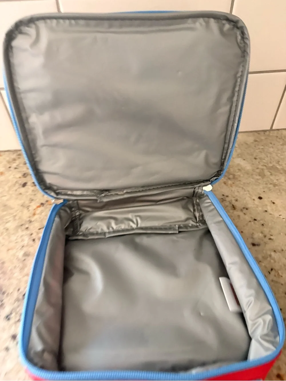 Sonic Kids Lunch Box
